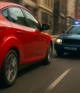 Baby Driver: 7 perseguições eletrizantes que chocaram o cinema!