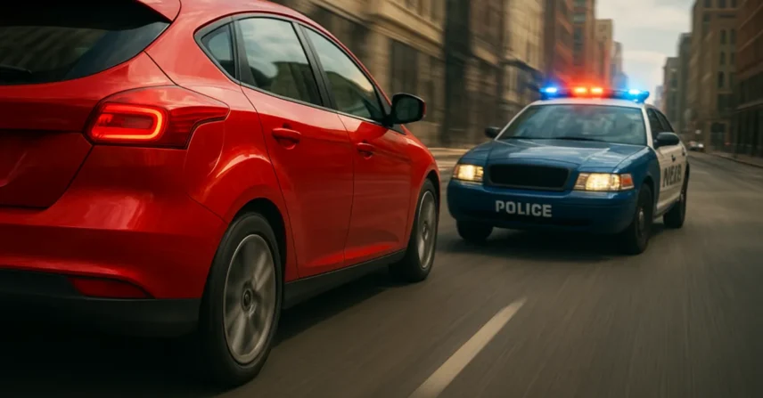 Baby Driver: 7 perseguições eletrizantes que chocaram o cinema!