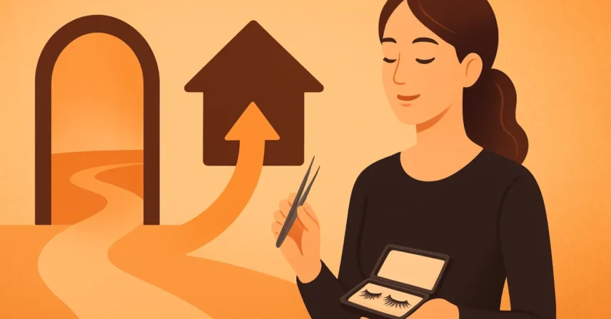 Quando vale a pena abrir estúdio próprio