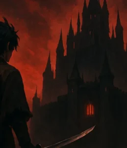 Demon Slayer: A Batalha Final Contra Muzan no Castelo Infinito!