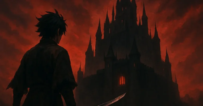 Demon Slayer: A Batalha Final Contra Muzan no Castelo Infinito!