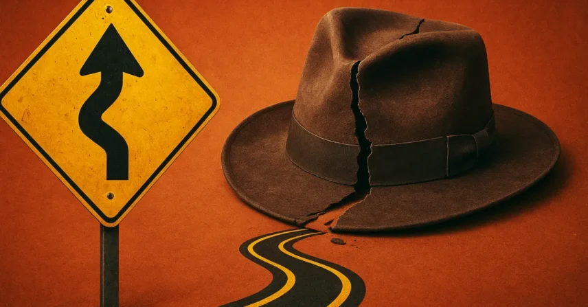 Driven: Por que Stallone e Harlin falharam na Indy? Descubra!