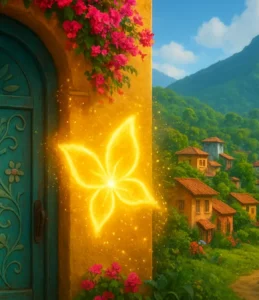 Encanto: A Família Madrigal e a Magia Oculta na Colômbia