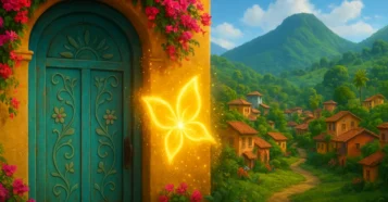 Encanto: A Família Madrigal e a Magia Oculta na Colômbia