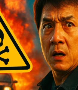 Jackie Chan Quase Morreu em A Hora do Rush? A Verdade Revelada!