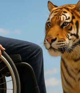 Josee, o Tigre e o Peixe: Amor, Cadeira de Rodas e Superação