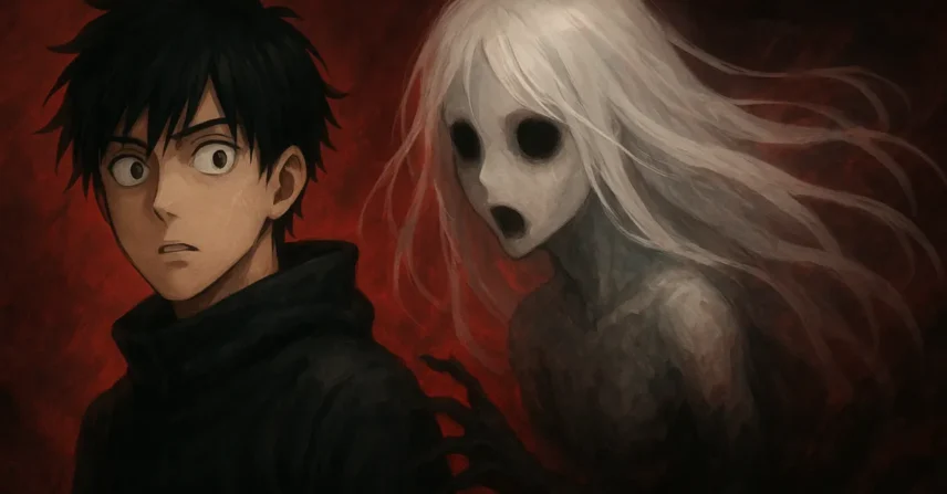 Jujutsu Kaisen 0: A Maldição Secreta de Yuta e Rika Revelada!