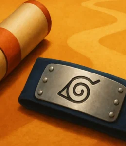 Naruto: 5 Lições Essenciais da Jornada Hokage Que Você Ignora!