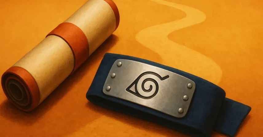 Naruto: 5 Lições Essenciais da Jornada Hokage Que Você Ignora!