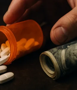 Réquiem para um Sonho: Aronofsky e o Pesadelo do Vício Extremo