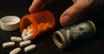 Réquiem para um Sonho: Aronofsky e o Pesadelo do Vício Extremo