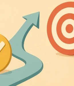 Como chegar à escolha ideal