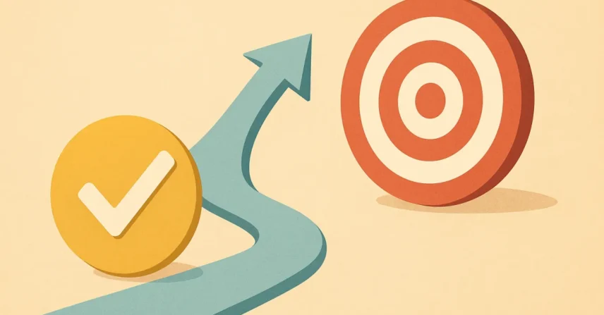 Como chegar à escolha ideal