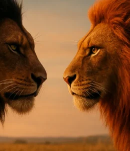 Rei Leão 2: A Vingança de Scar e a Luta Pelo Orgulho de Simba