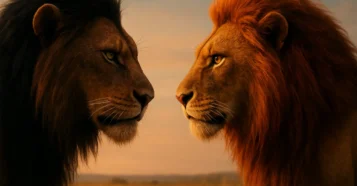 Rei Leão 2: A Vingança de Scar e a Luta Pelo Orgulho de Simba