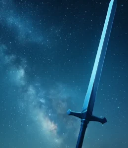 Sword Art Online Progressive Aria Noite Estrelada A-1