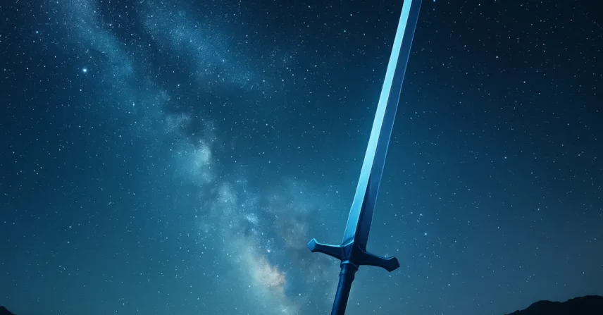 Sword Art Online Progressive Aria Noite Estrelada A-1