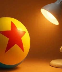 Toy Story (1995): Como a Pixar Revolucionou a Animação CGI para Sempre?