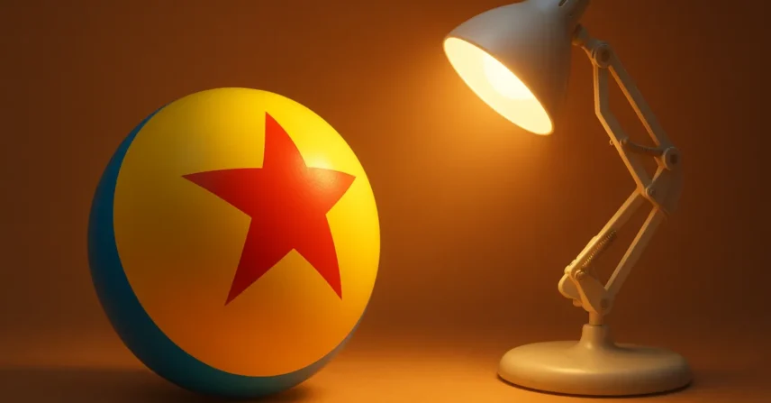 Toy Story (1995): Como a Pixar Revolucionou a Animação CGI para Sempre?