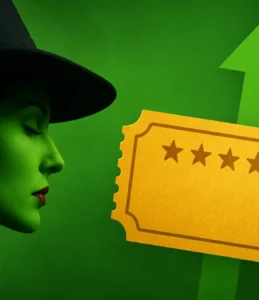 Wicked (2024): Por Que o Musical Virou Fenômeno de Bilheteria?