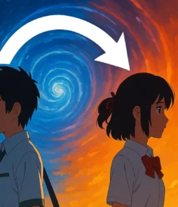 Your Name: Almas Trocam de Corpos, Mas E Agora? Descubra!