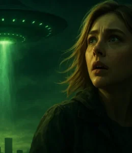 5ª Onda: Chloë Moretz e a Invasão Alienígena Chocante!