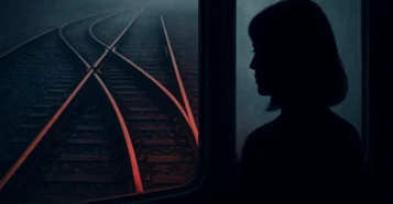 A Garota no Trem: final explicado e pistas que você perdeu