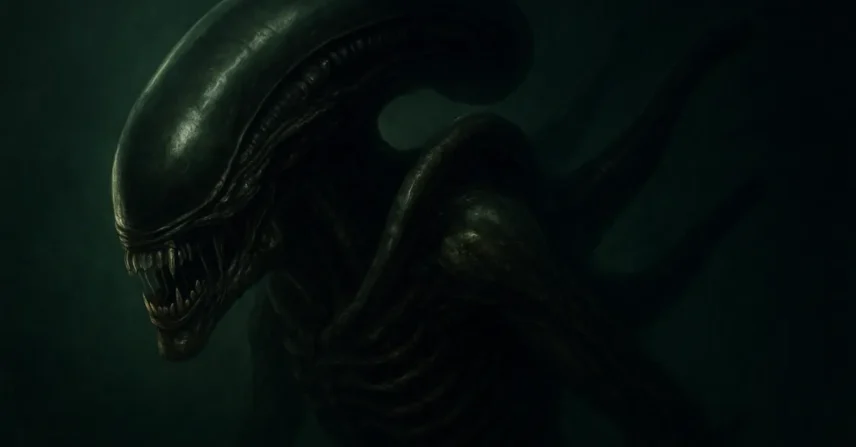 Alien: Covenant: resumo sem spoilers, bem direto em 1 minuto