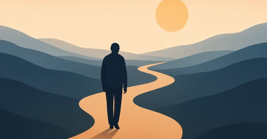 Andando: Koreeda e a Reflexão Sobre Luto e Memória Familiar