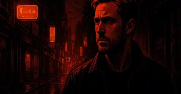 Apenas Deus Perdoa: Gosling e o Submundo Brutal de Bangkok Violento