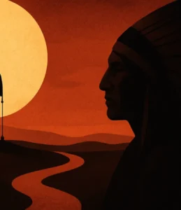 Assassinos da Lua das Flores: Scorsese, DiCaprio e os Osage