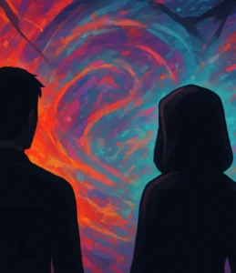 Através do Aranhaverso: Miles e Gwen no Caos do Multiverso!