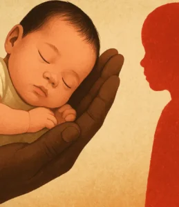 Broker Hirokazu Koreeda Song Kang-ho bebê adoção tráfico