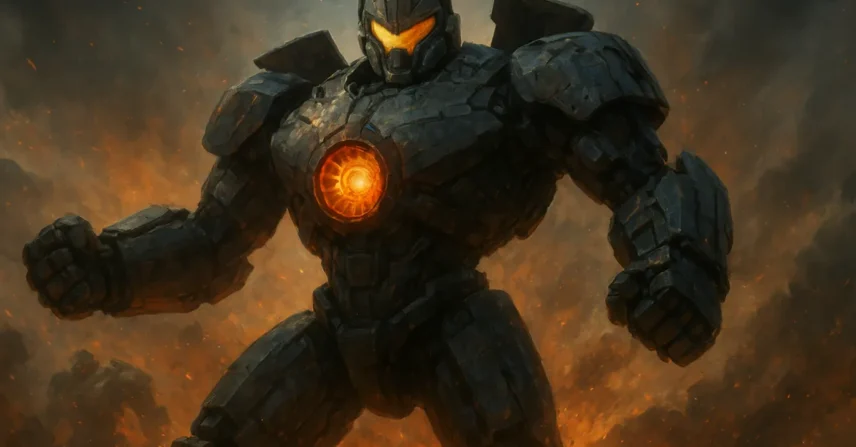 Círculo de Fogo: Uprising – Boyega e a Batalha dos Jaegers!