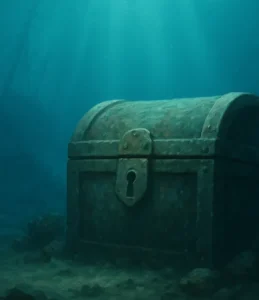 Cameron Desvenda 5 Mistérios Submersos e Segredos no Oceano