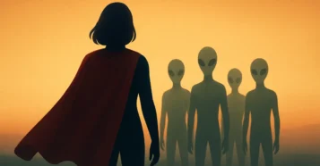 Capitã Marvel: Brie Larson, Skrulls e o Desafio de Carol Danvers