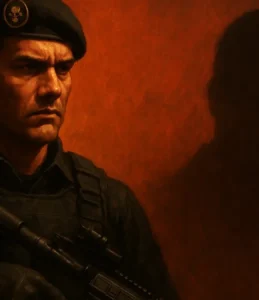 Capitão Nascimento Wagner Moura BOPE policial violento polêmico