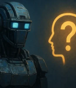 Chappie: Robô, IA e a complexa busca pela consciência!
