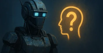 Chappie: Robô, IA e a complexa busca pela consciência!