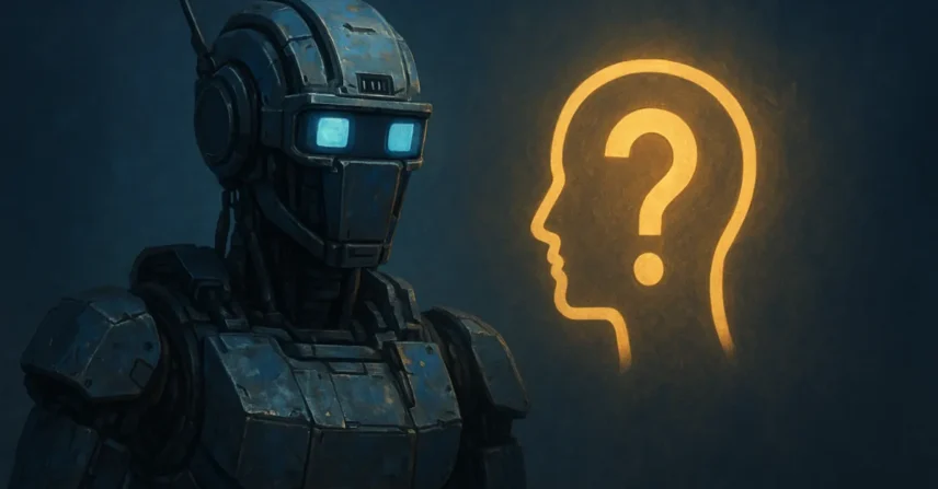 Chappie: Robô, IA e a complexa busca pela consciência!