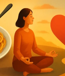 Comer, Rezar, Amar: romance, viagem e autodescoberta hoje