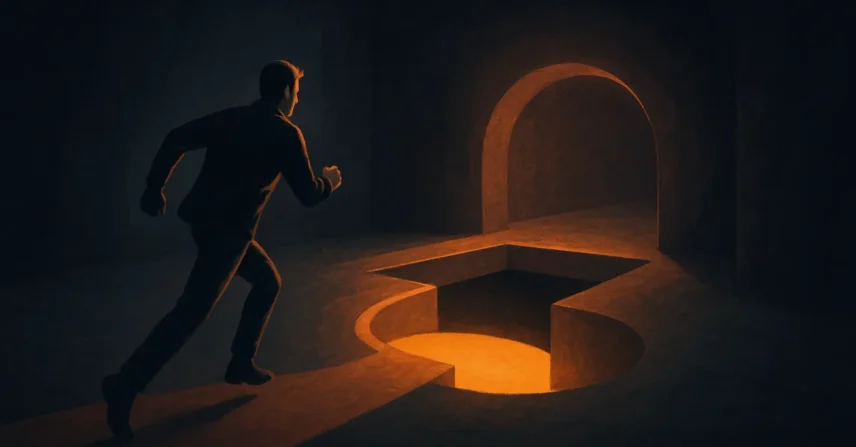 Corra! Desvende o Segredo da Plataforma Oculta em Atlanta Já!