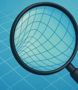 Curvatura da Lente: Segredo Visual Que Engana Seus Olhos!