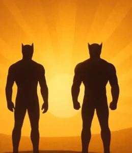 Deadpool & Wolverine: Reynolds e Jackman Unidos! Retorno Épico!