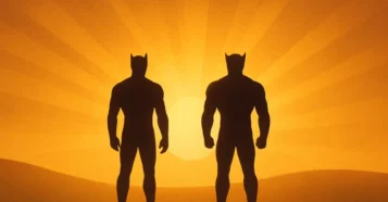 Deadpool & Wolverine: Reynolds e Jackman Unidos! Retorno Épico!