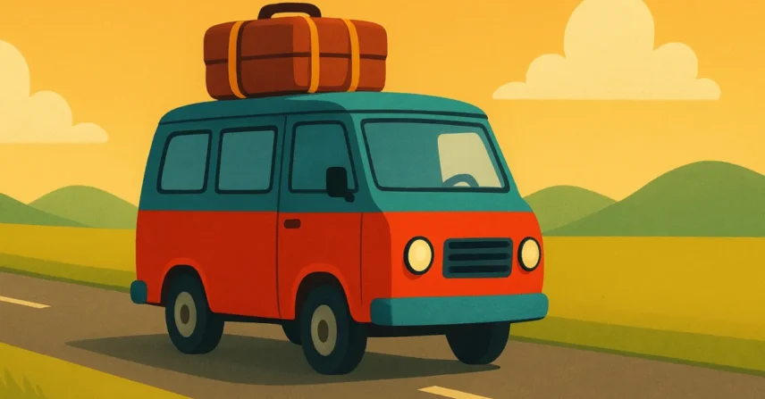 Debi & Lóide: resumo do filme, sem spoilers, bem direto