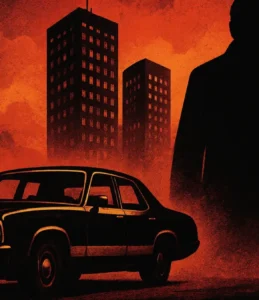 Departed: Nicholson, Rato Policial e Máfia Irlandesa. Boston Em Caos!