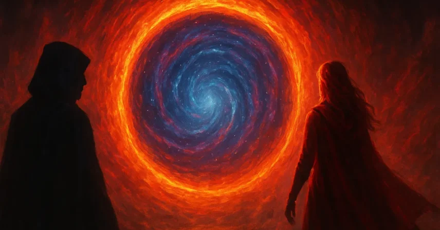 Doutor Estranho 2: O Multiverso da Loucura com Raimi e a Poderosa Wanda