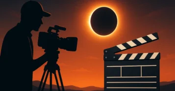 Eclipse: segredos do filme e do set em Vancouver sem spoilers