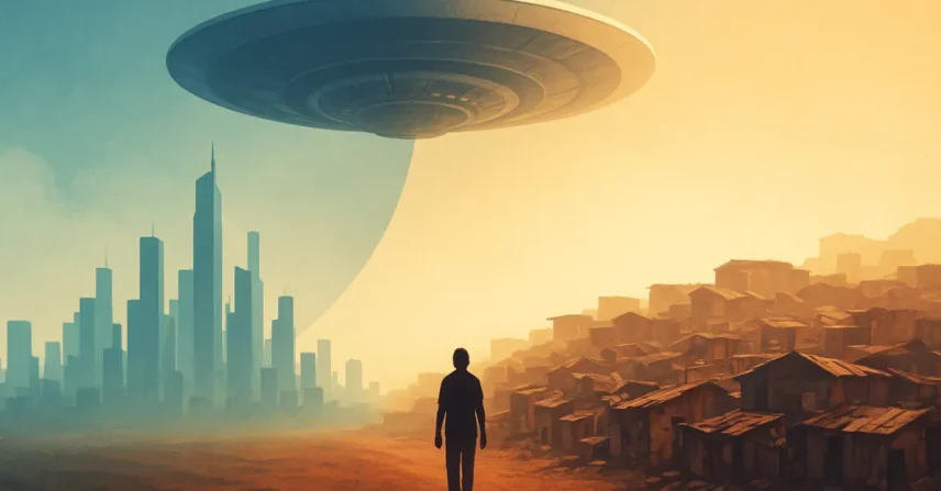 Elysium: Blomkamp, Matt Damon e a luta contra a desigualdade!